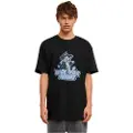 Mister tee Nice For What Heavy T-shirt Med Korte ærmer