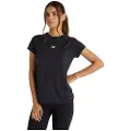 New Balance Seasonal Jacquard T-shirt Med Korte ærmer