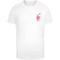 Mister tee Skulls Bento T-shirt Med Korte ærmer