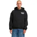 Upscale By Mister Tee Good Days Fluffy Hættetrøje