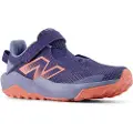 New Balance Dynasoft Nitrel V6 Bungee Lace With Top Strap Sko