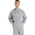 New Balance Reimagined Fleece Graphic Hættetrøje