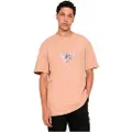 Mister tee Vive La Liberte T-shirt Med Korte ærmer