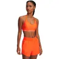 Under Armour Crossback Sports-bh Med Let Støtte