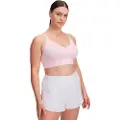 Under Armour Vanish Seamless Sports-bh Med Let Støtte