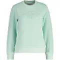 Gant Tonal Shield Sweatshirt