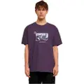 Mister tee Fu Heavy T-shirt Med Korte ærmer