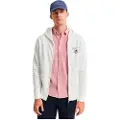 Gant Graphic 2044015 Sweatshirt Med Lynlås
