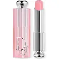 Dior - Dior Addict Lip Glow - 48-timers Fugtgivende Læbepomade, Ph-aktiveret Farve - Dior Addict Lip Glow 001 Pink - For Women