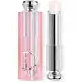 Dior - Dior Addict Lip Glow - 48-timers Fugtgivende Læbepomade, Ph-aktiveret Farve - Dior Addict Lip Glow 000 Universal Clear - For Women