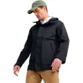 Aigle Ais25mout010 Jakke