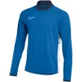 Nike Dri-fit Academy 25 Dril T-shirt Med Lange ærmer