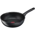 Tefal Pande Ultimate G2687772 26 cm, ikke-stick, med tud, Tefal