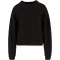 Urban Classics Wide Basic Oversized Trøje