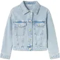 Name it Regular Fit Denimjakke