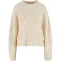 Urban Classics Wide Basic Oversized Trøje