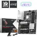 MSI B840-p Wi-fi Bundkort