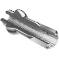 Dt Swiss Squorx Pro Head Anodized Nippel Til Cykel 100 Enheder