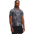 Under Armour Launch Elite Printed T-shirt Med Korte ærmer