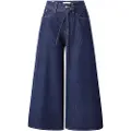 Levi's Xl Culotte Jeans