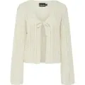 Pieces Pcnuka Strikket Cardigan