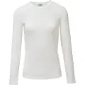 Salsa Jeans 21009328 Slim Fit Striktrøje Med Høj Hals