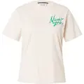 Scotch & Soda Artwork Regular Fit T-shirt Med Korte ærmer