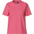 Pieces Pcria Bomuld T-shirt