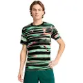 Puma Portugal Pre-match Jersey Men, Clothing, Black/White, M