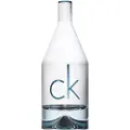Calvin Klein Calvin-Klein Dufte-til-maend ck-IN-2UEau de Toilette Spray 150 ml (1.940,00 kr / 1 l)