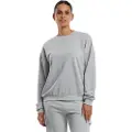 Urban Classics Oversized Light Terry Tb6855 Sweatshirt