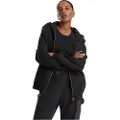 Urban Classics Fluffy Sweatshirt Med Lynlås