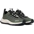 Aigle Trekkix Sko