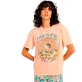 Billabong In The Balance T-shirt Med Korte ærmer