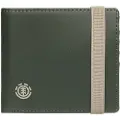Element Icon Strap Bifold Tegnebog