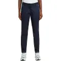 G-Star G-Startil kvinder. D26415-C105-C742 Bronson marineblå chino-bukser (30/34), Casual, Bomuld
