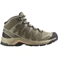 Salomon X-adventure Recon Mid Goretex Vandrestøvler