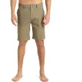 Quiksilver Hybrid Union Amphibian 20´´ Badeshorts