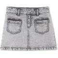 Zadig & Voltaire X60333 Nederdel