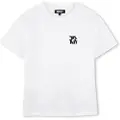 DKNY D62297 T-shirt Med Korte ærmer