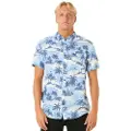 Rip Curl Dreamer Barrel Killa Kortærmet Skjorte