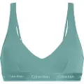 Calvin Klein Longline Triangle Bikinitop