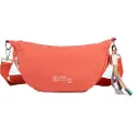 Munich Deep Recycled Baguette Skuldertaske