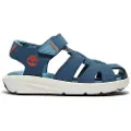 Timberland Motion Dune Fisherman Sandaler Til Småbørn
