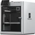Bambu Lab X1 Carbon 3D-printer 6975337030515 Modsvarer: N/A