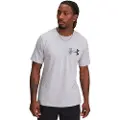 Under Armour Left Chest Fly In Logo T-shirt Med Korte ærmer