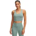 Under Armour Meridian Piped Crop ærmeløs T-shirt