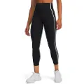 Under Armour Meridian Piped 7/8 Leggings