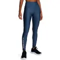 Under Armour Tech Branded Leggings