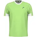 Head Play Tech T-shirt Med Korte ærmer